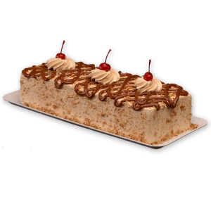 Cajeta nuez con tres leches