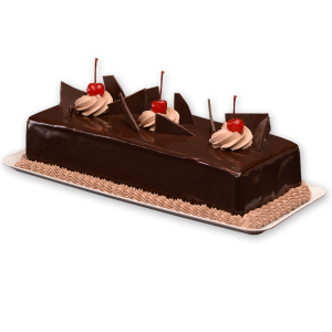 Doble chocolate con tres leches