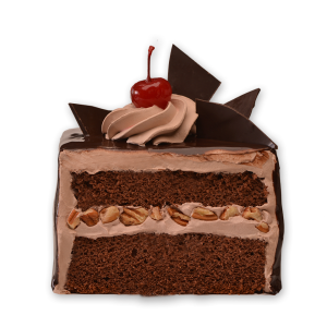 Doble chocolate con tres leches