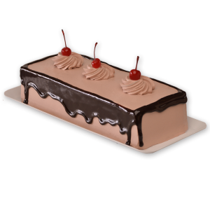 Pastel de chocolate con tres leches - D'Alis Pastelería