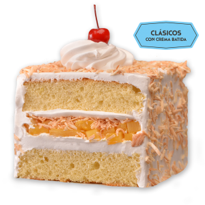 Pasteles a domicilio en Torreon
