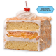 Pasteles a domicilio en Torreon